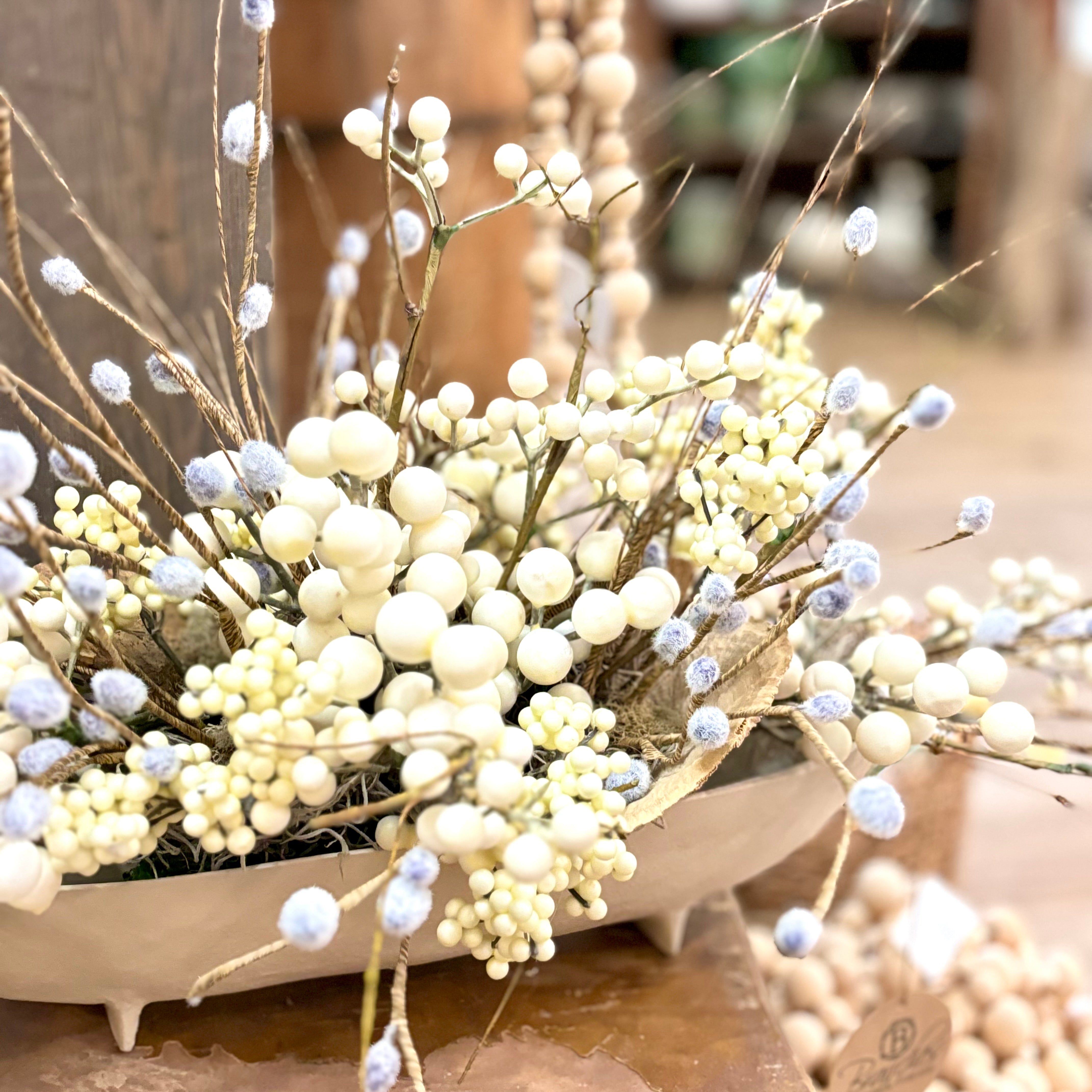 Bountiful Berries Centerpiece