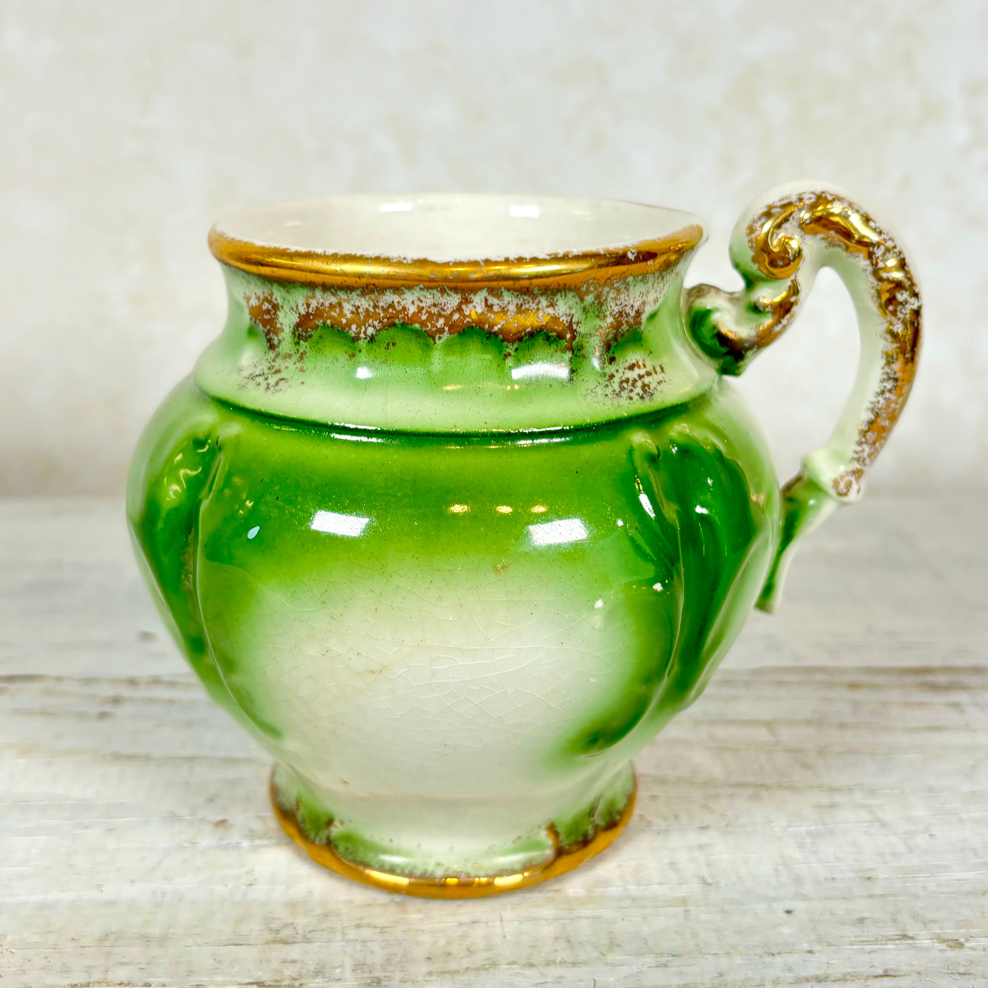 Vintage Porcelain Jug