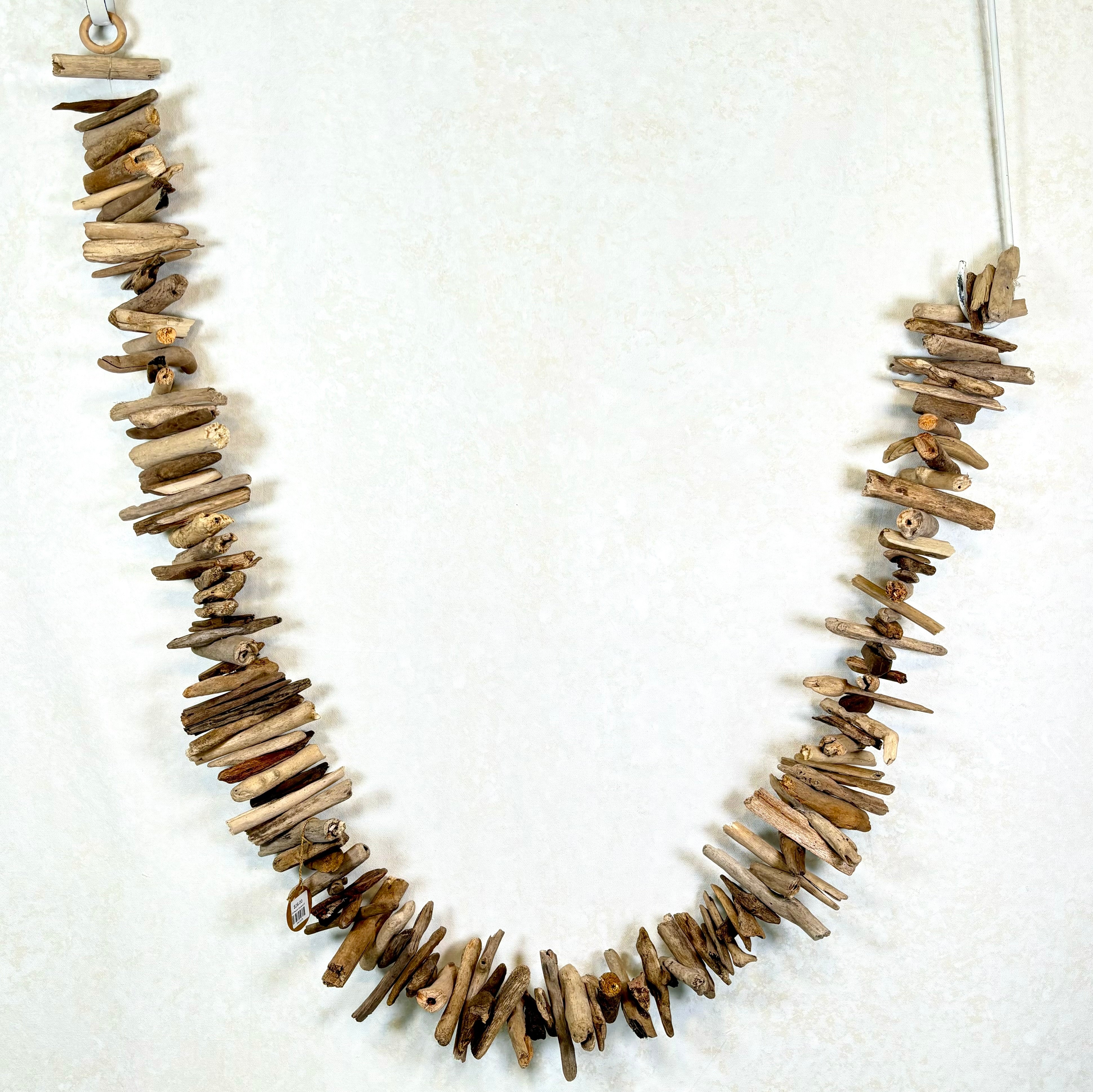 Driftwood Garland