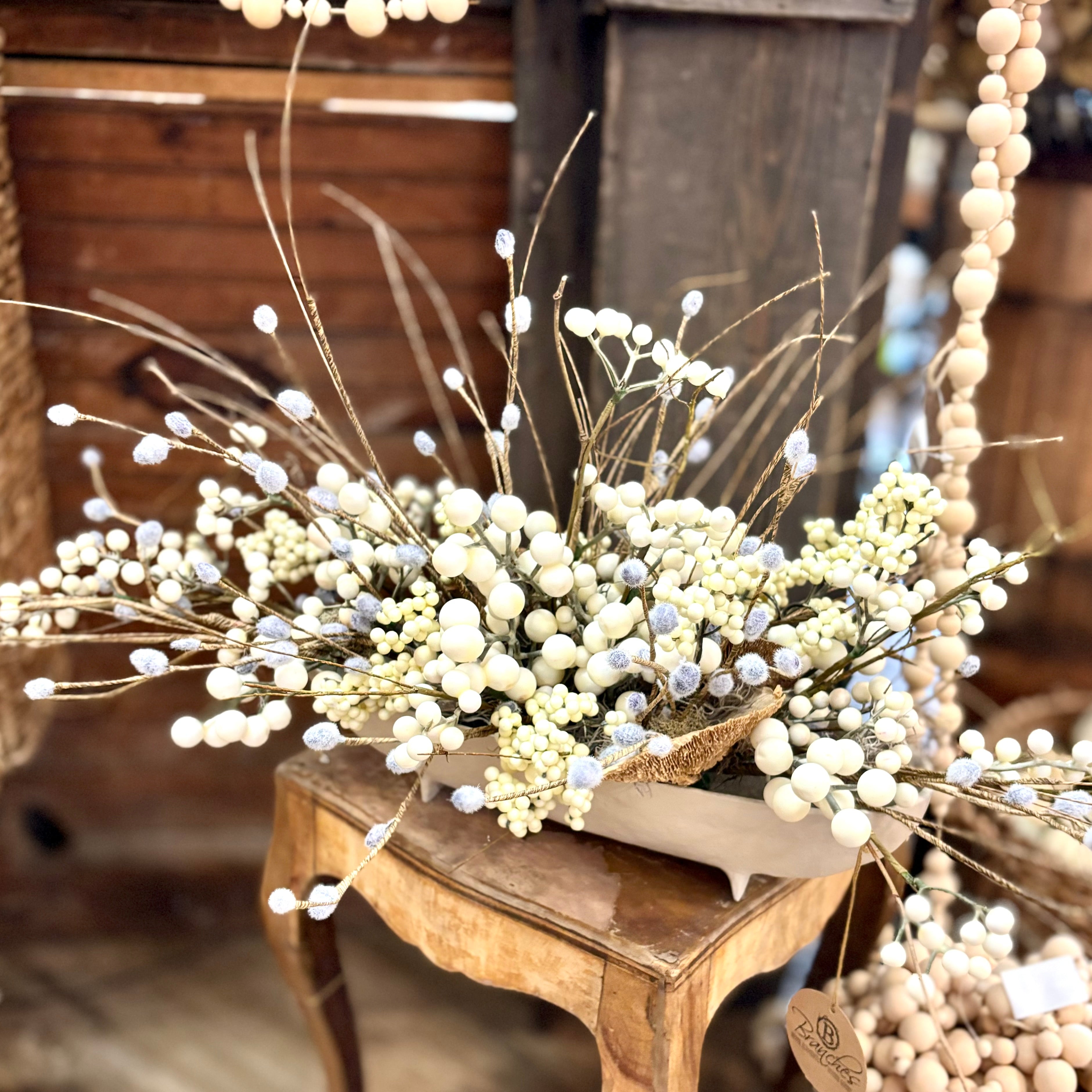 Bountiful Berries Centerpiece