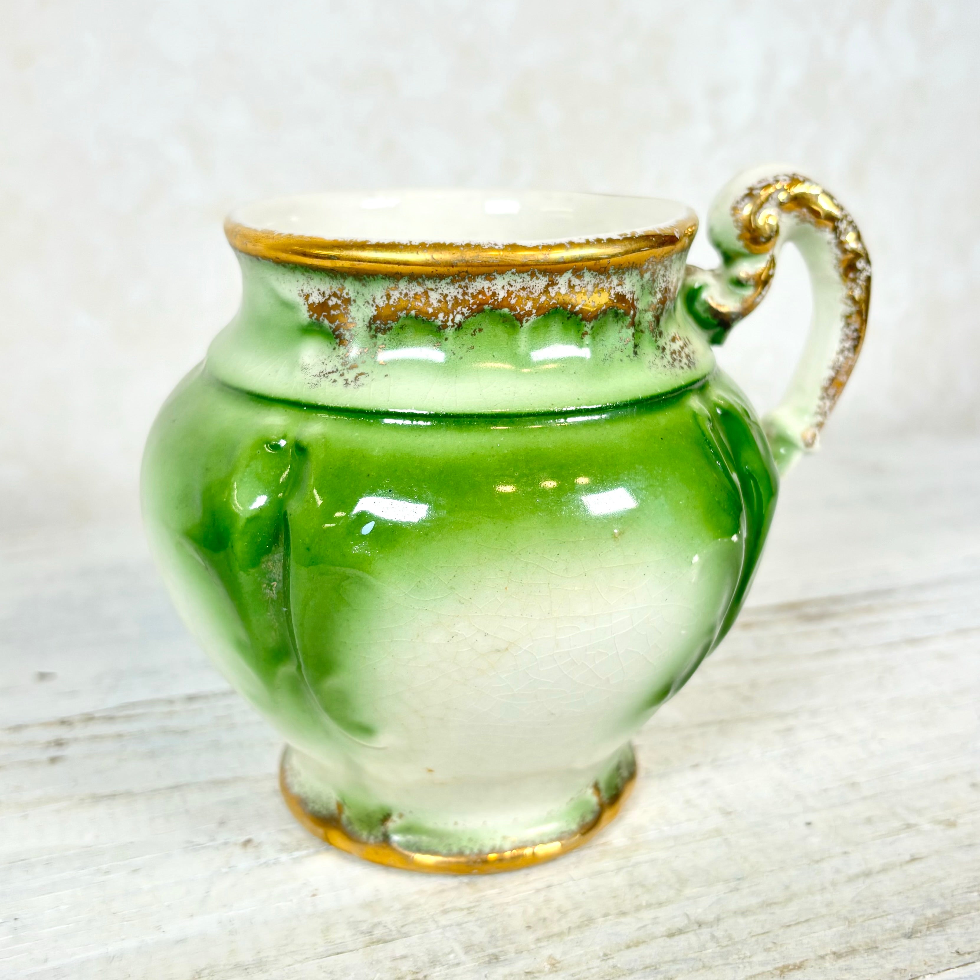 Vintage Porcelain Jug