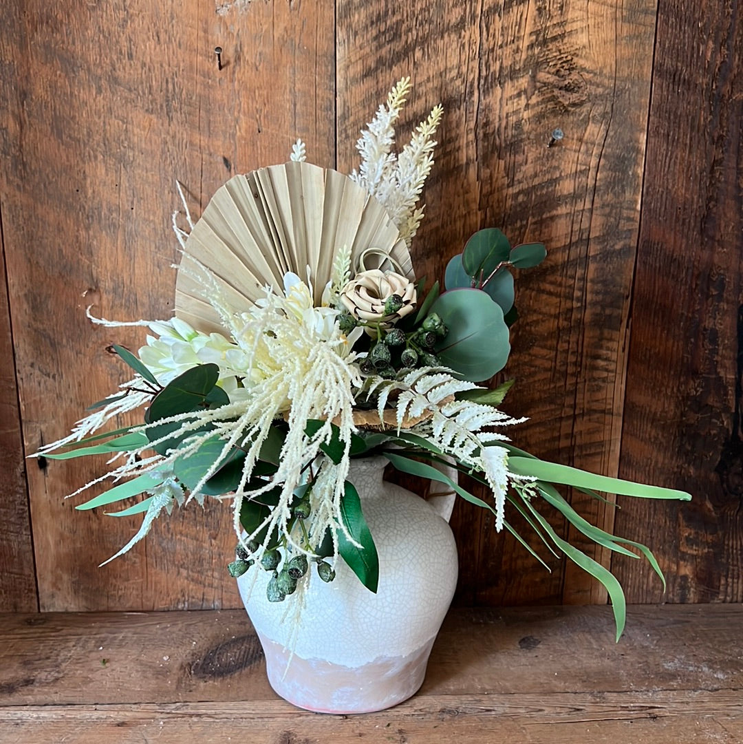 Lowcountry Bouquet Drop In