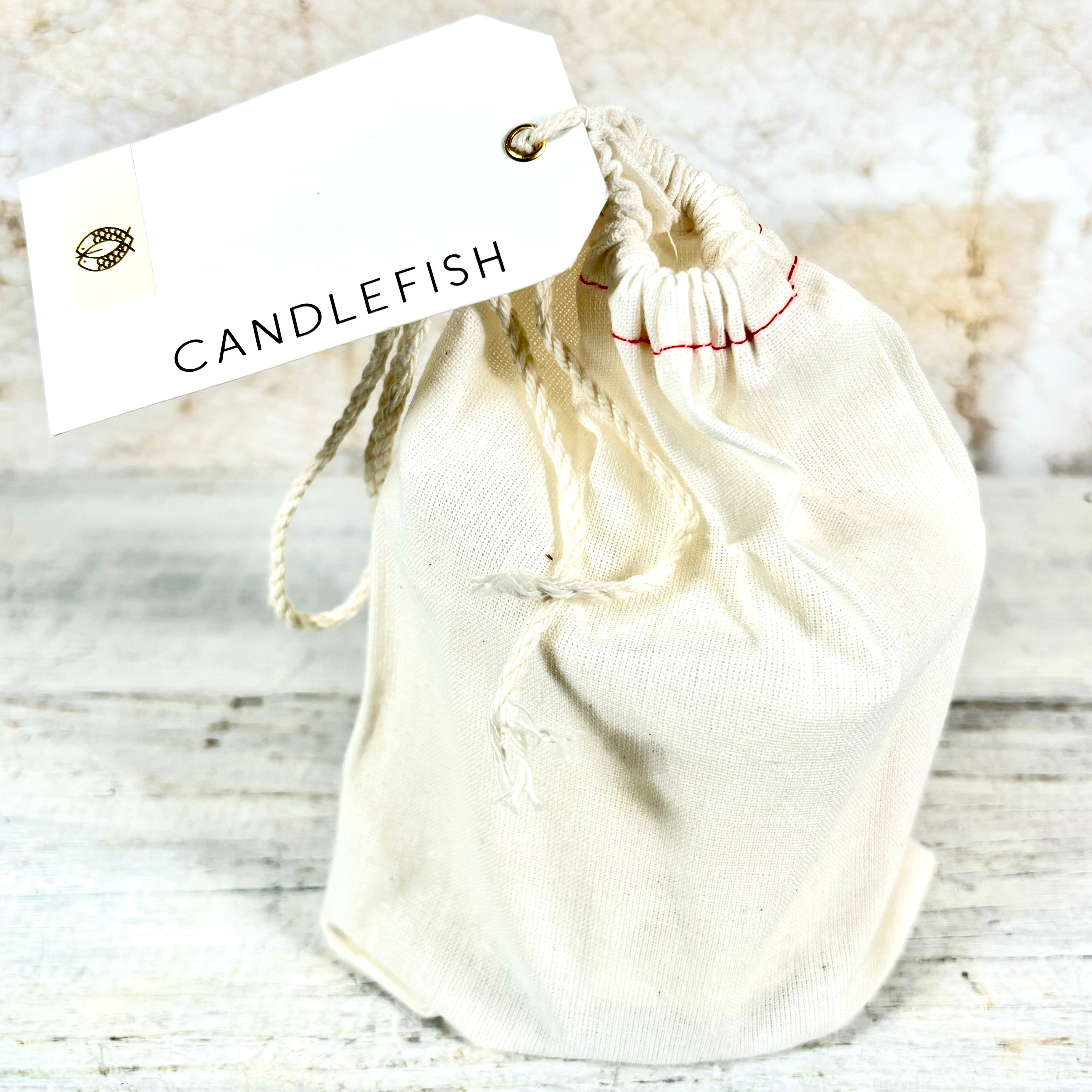 Candlefish No. 99 Candle