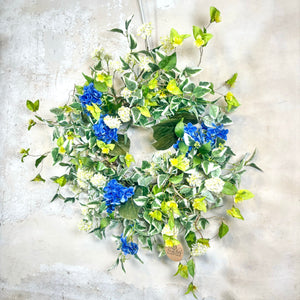 Lacey Wreath