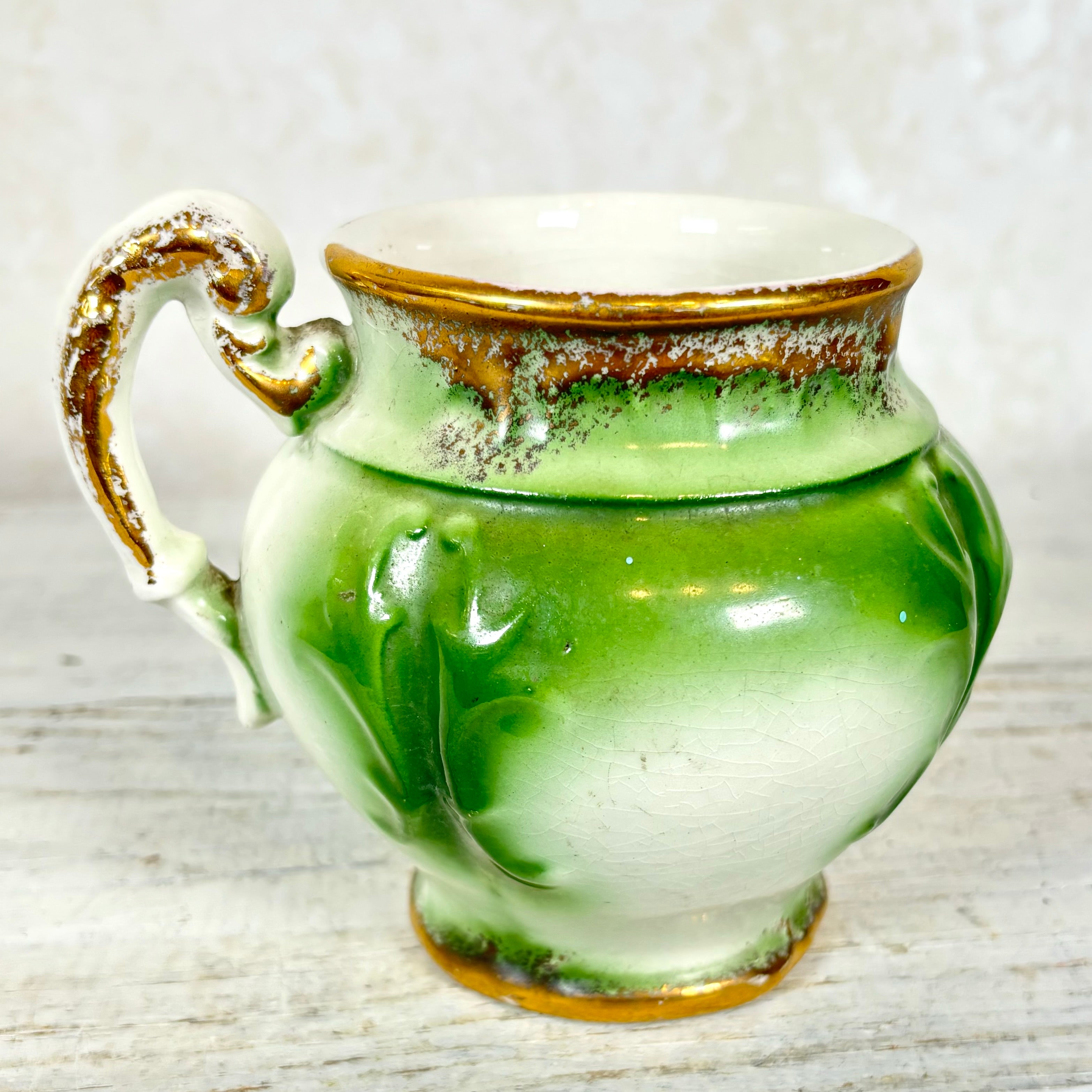 Vintage Porcelain Jug