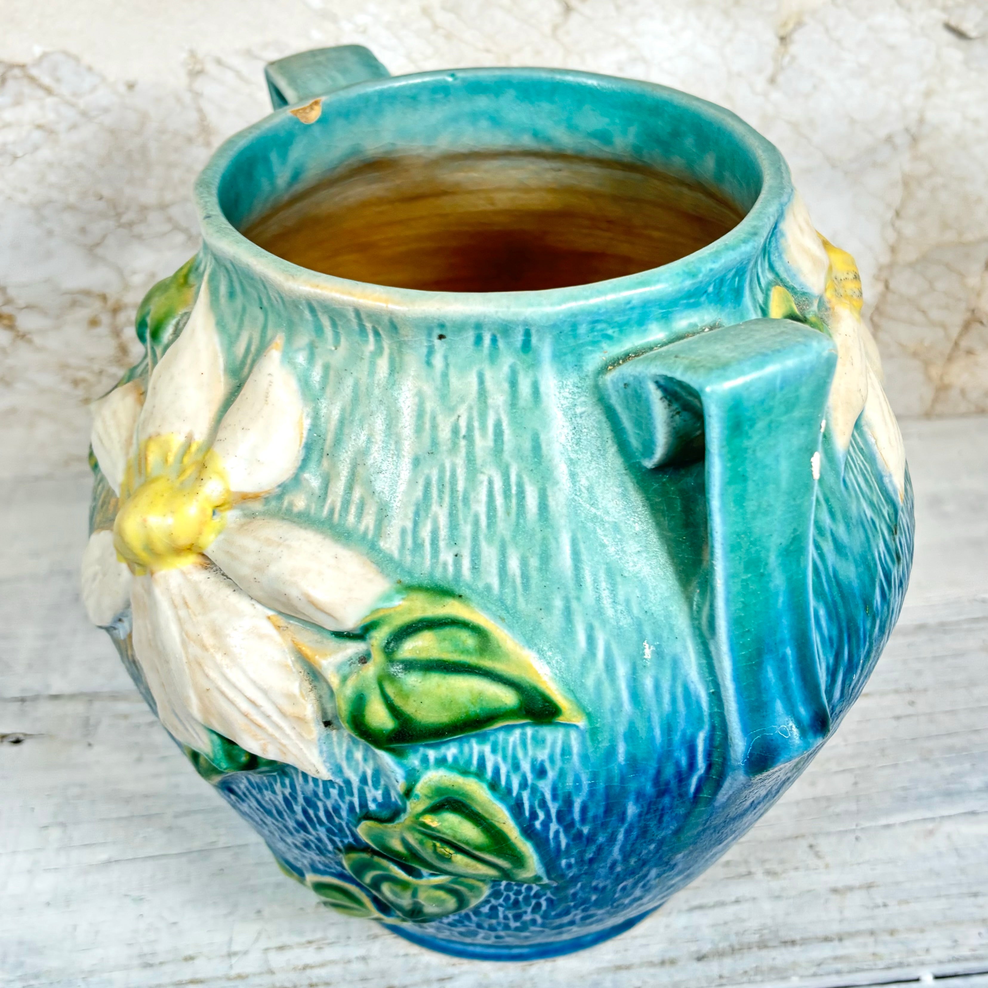 Roseville pottery online