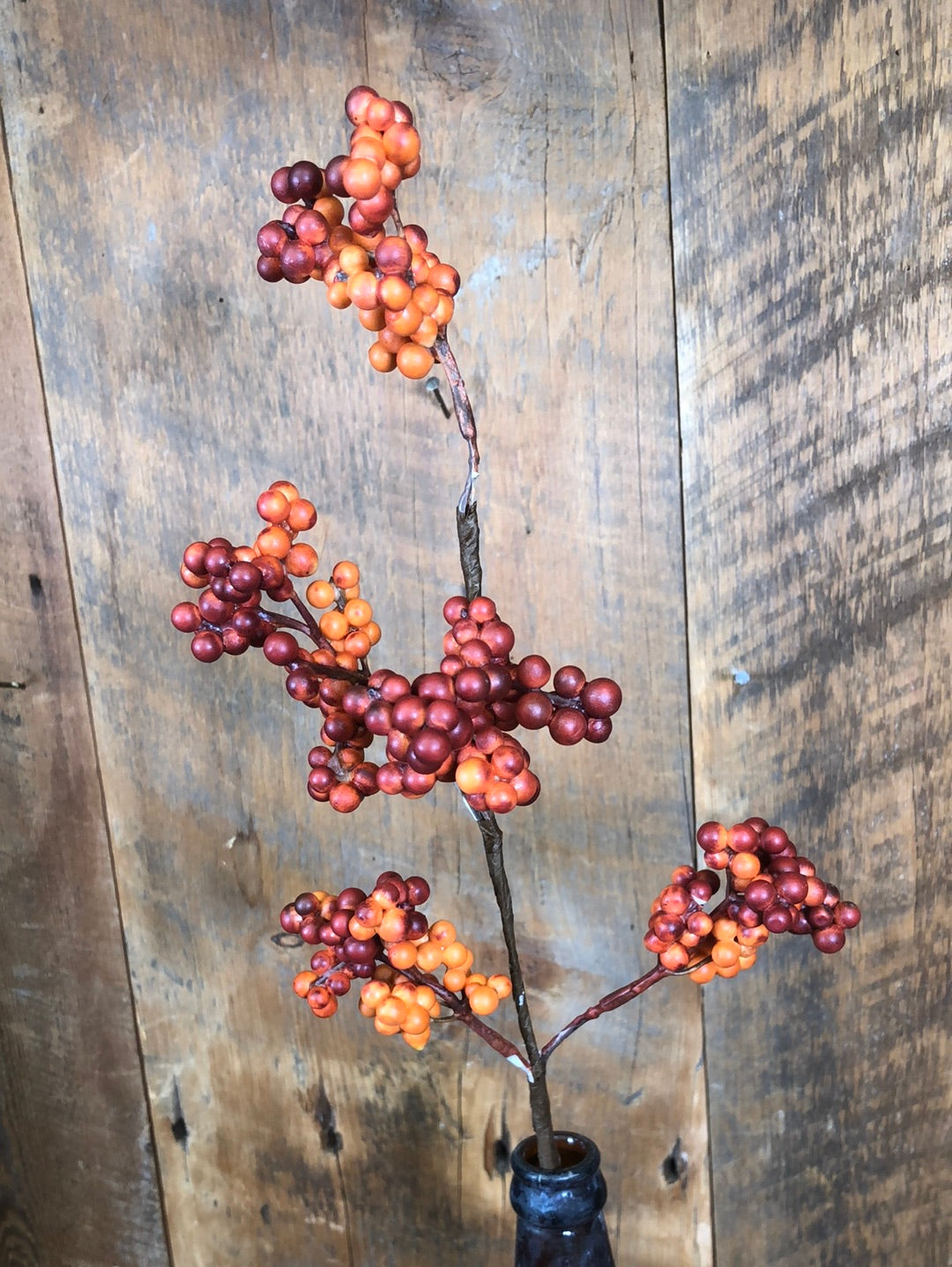 Berry Pick Rust