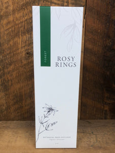 Forest Pine Botanical Reed Diffuser