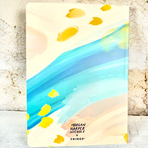 Small Courage Paperback Journal
