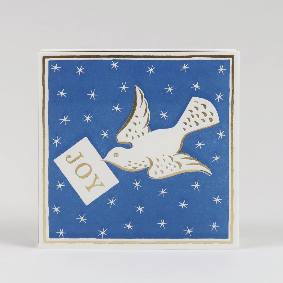 Joy Dove Box of Matches
