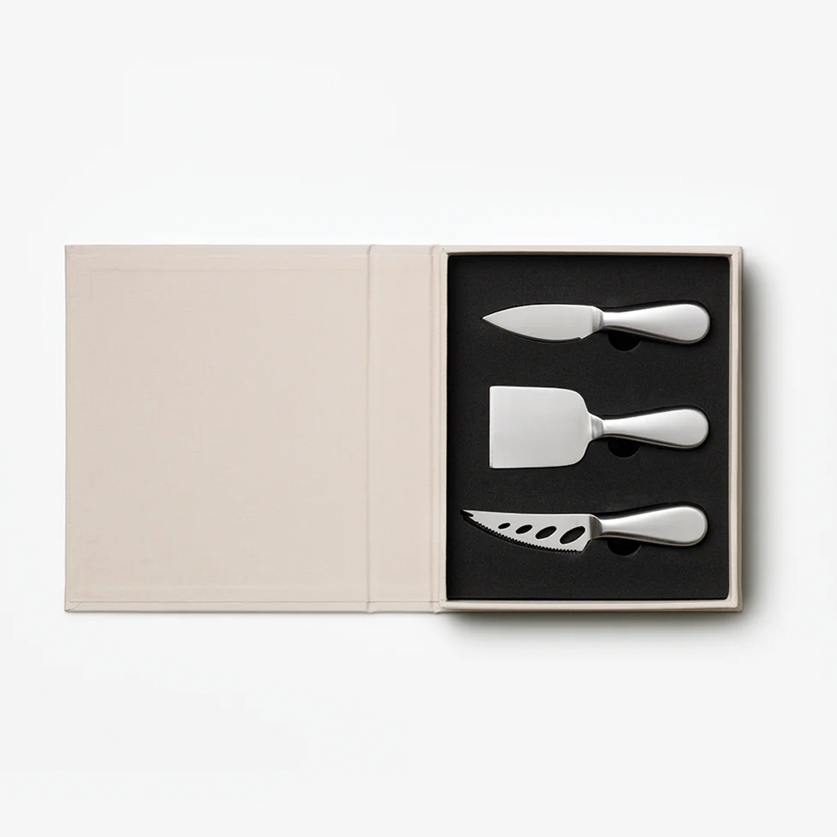The Essentials Cheese Tools