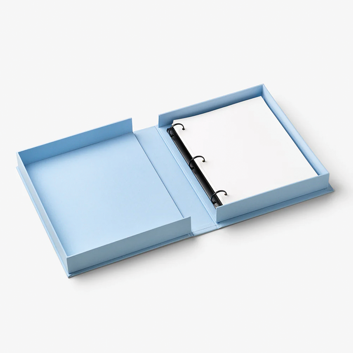 "La Dolce Vita" Photo Album