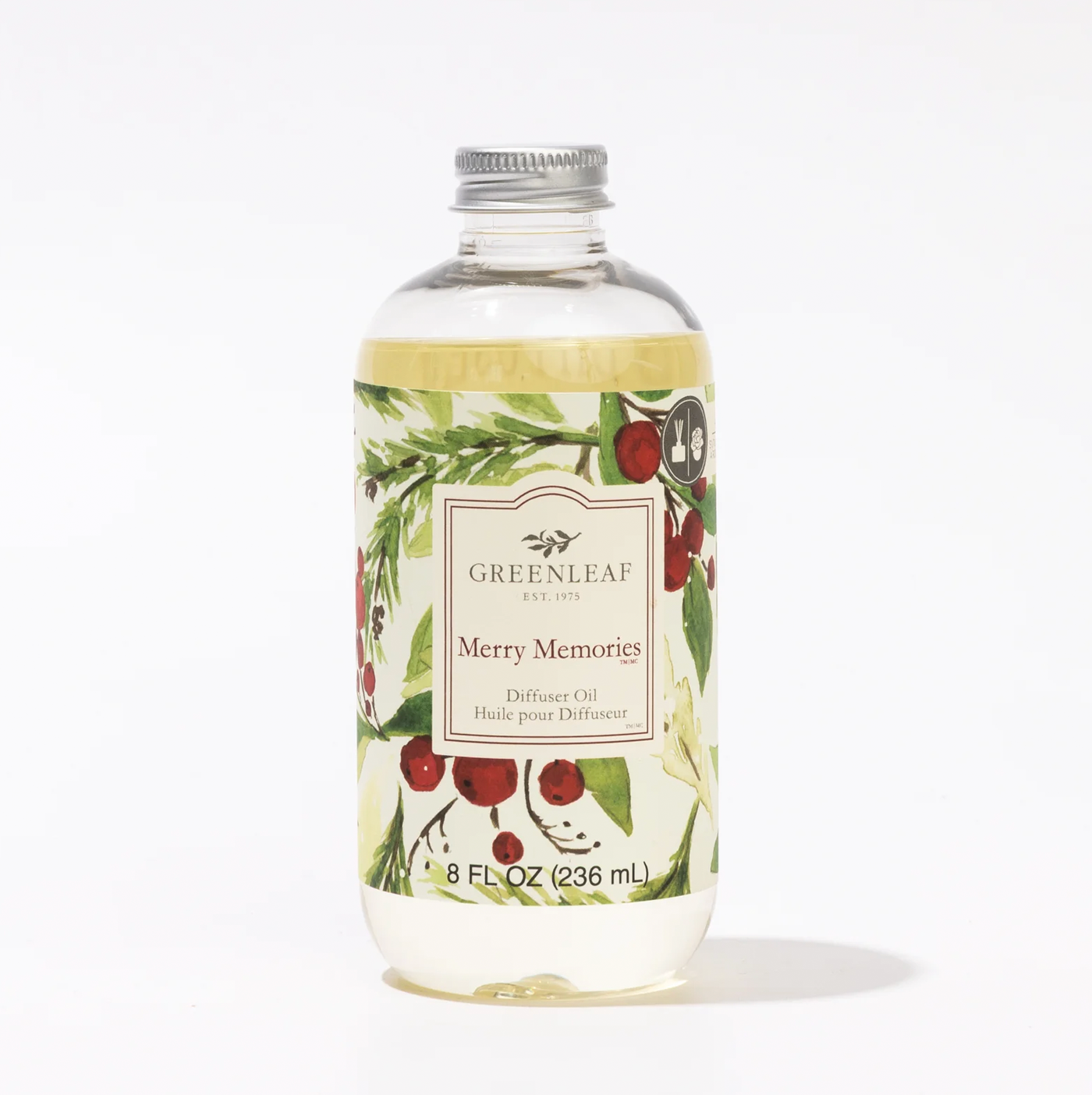 Merry Memories Diffuser Oil
