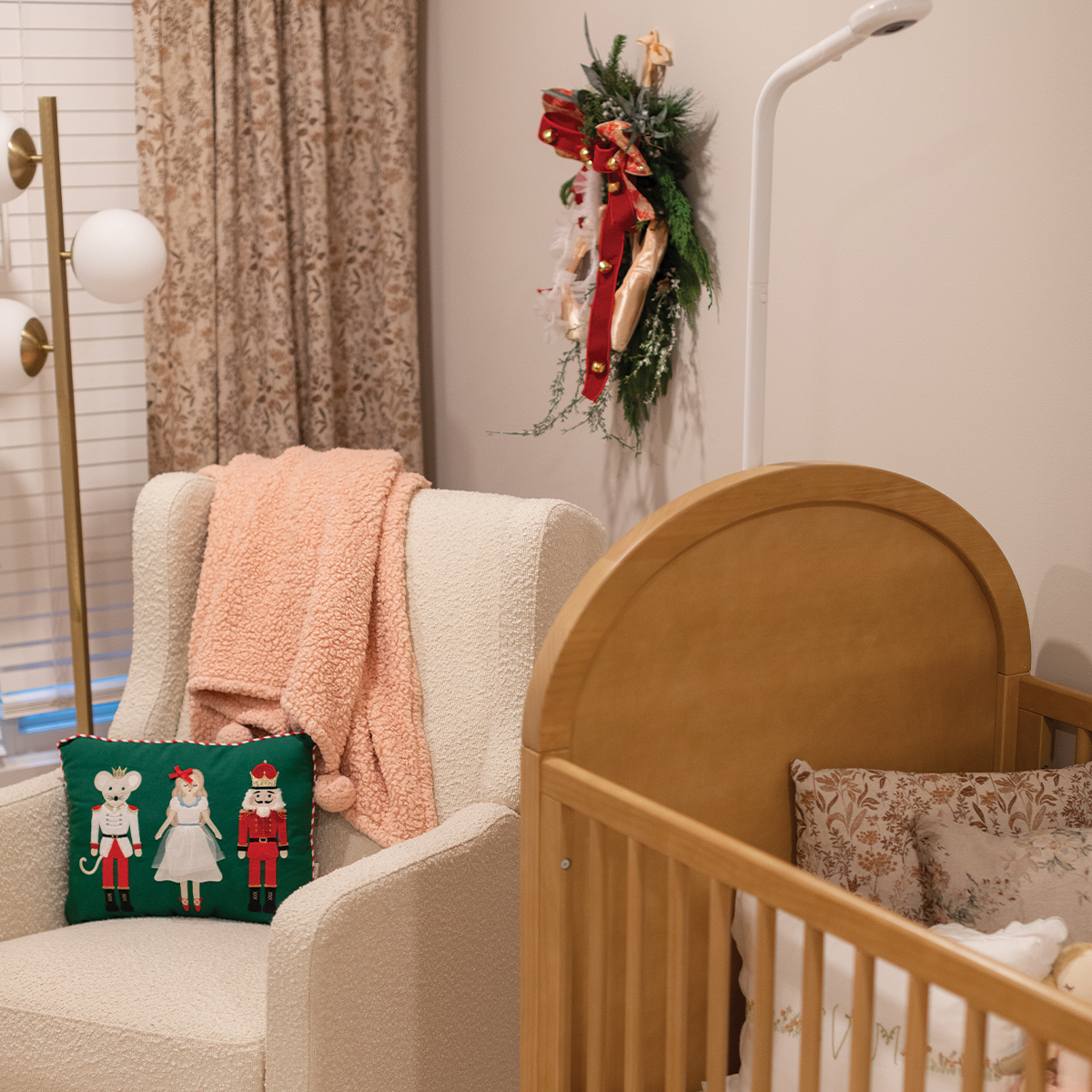 Sugar Plum Fairy Down Drop