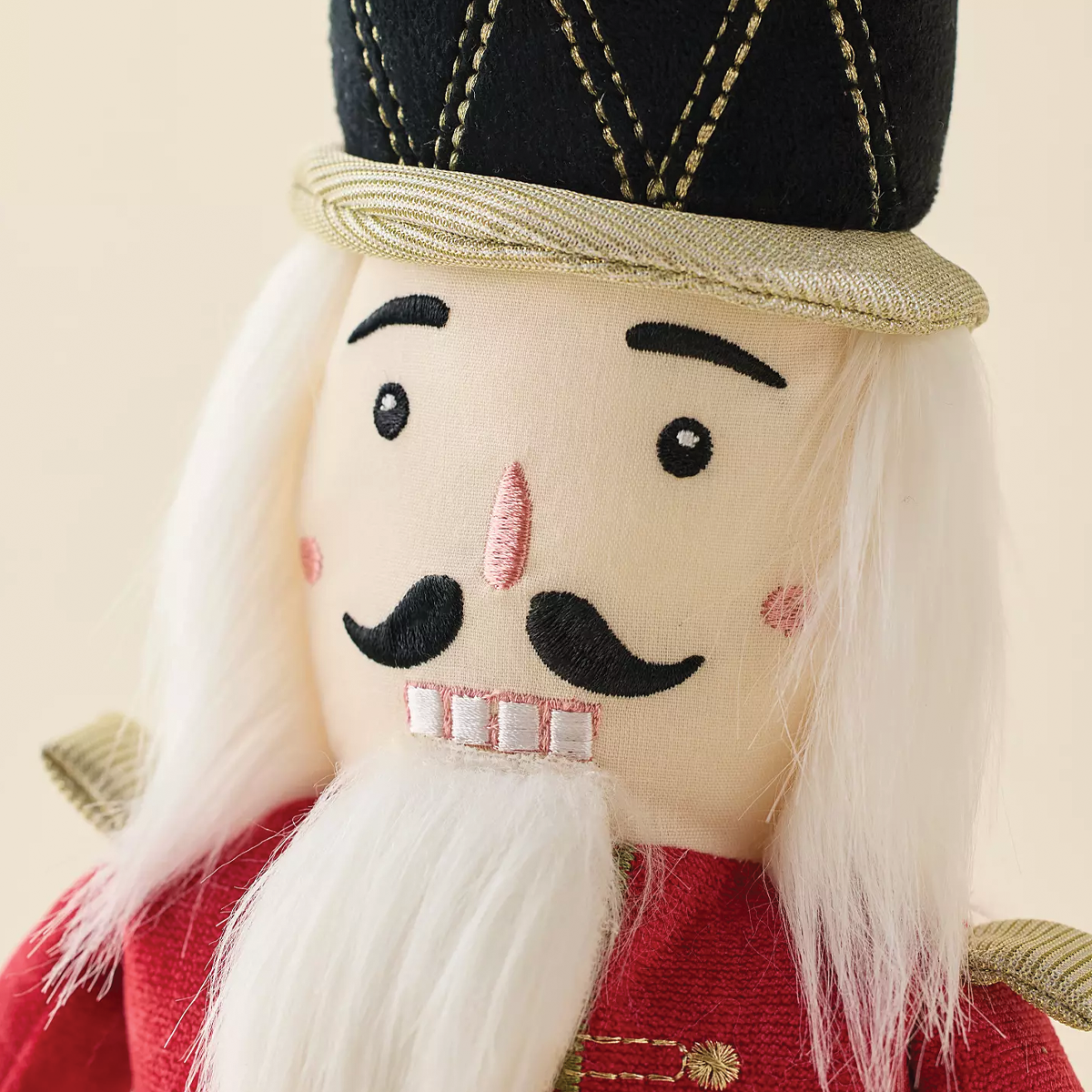 The Nutcracker Shelf Sitter