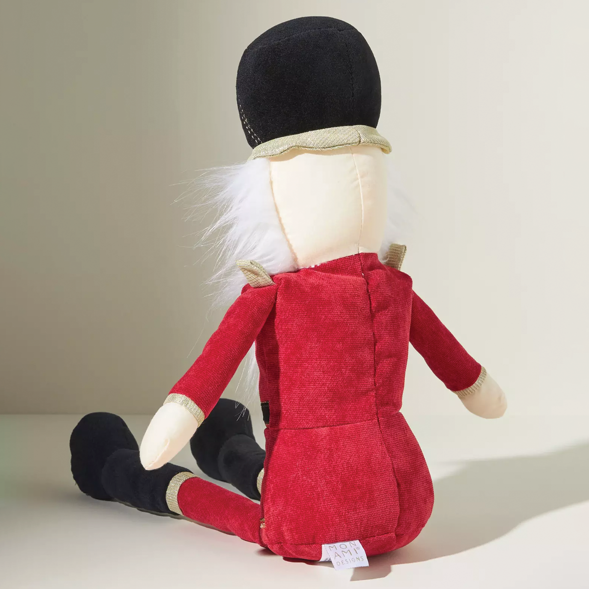 The Nutcracker Shelf Sitter