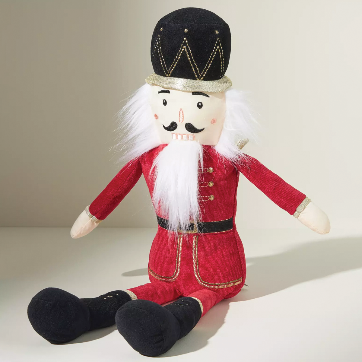 The Nutcracker Shelf Sitter