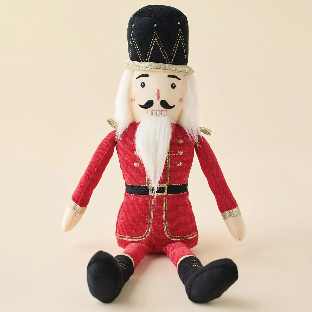 The Nutcracker Shelf Sitter