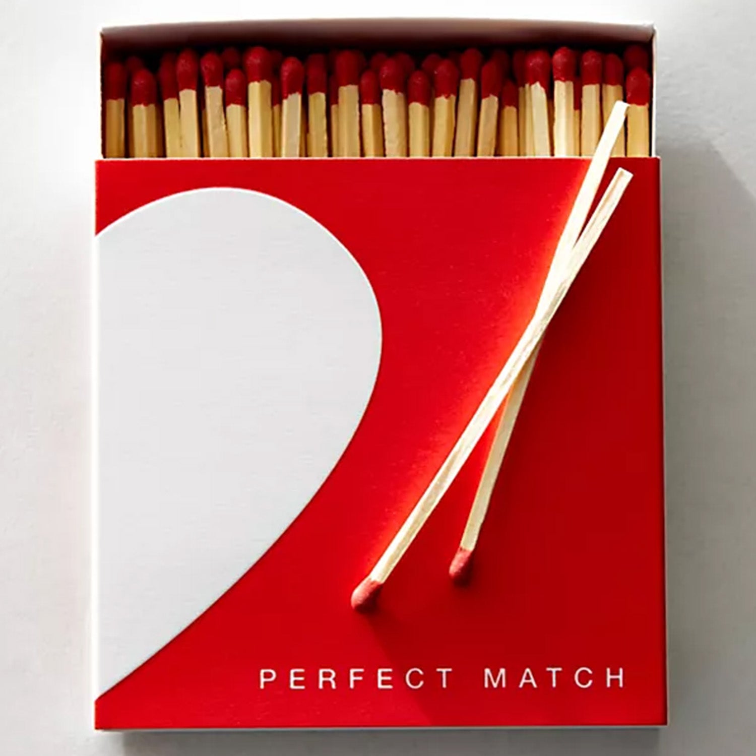 Perfect Match Box of Matches