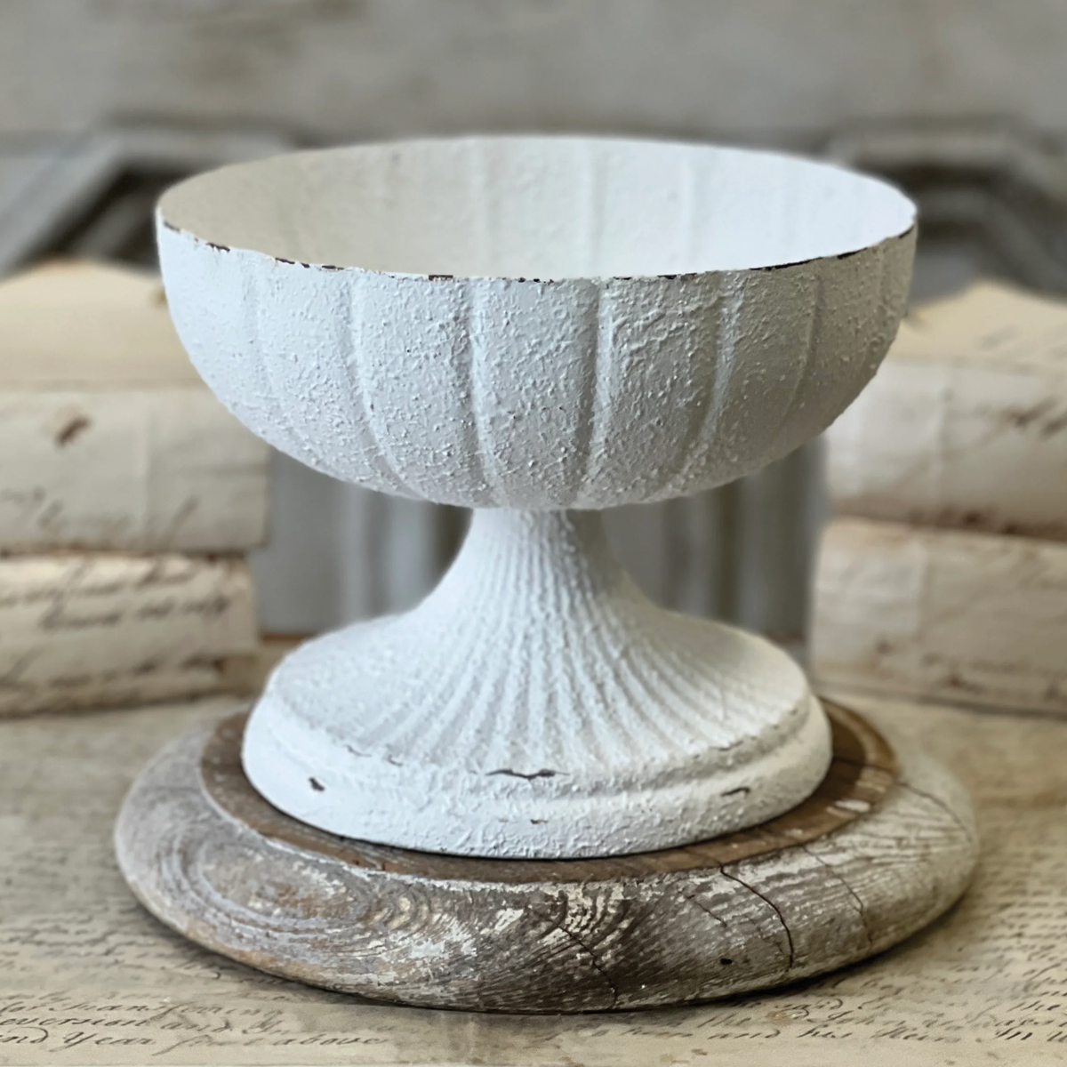 Serah Vessel