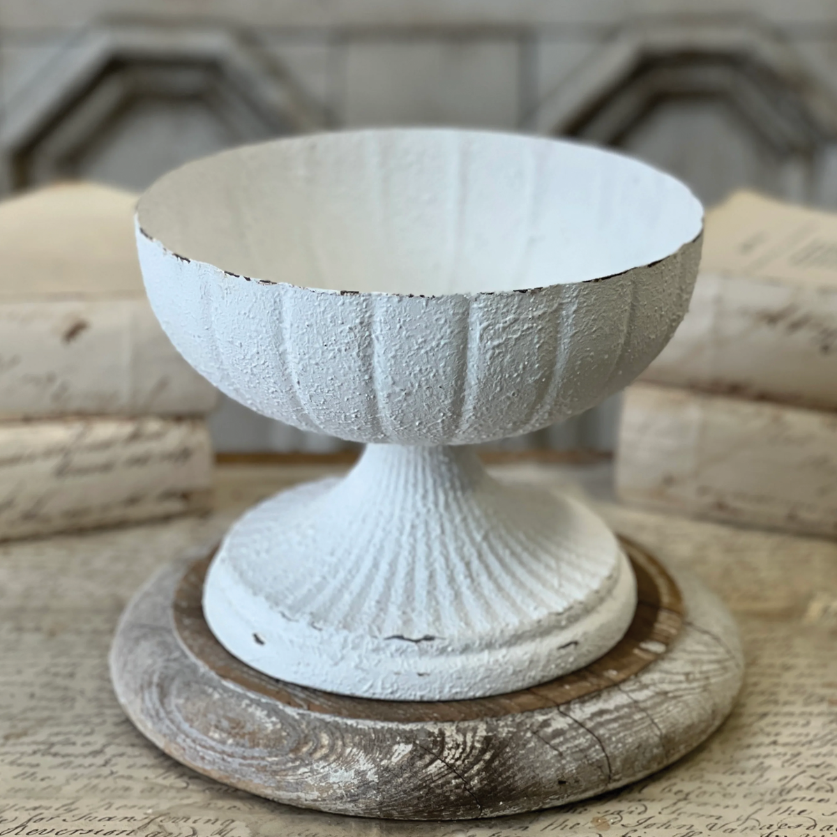 Serah Vessel