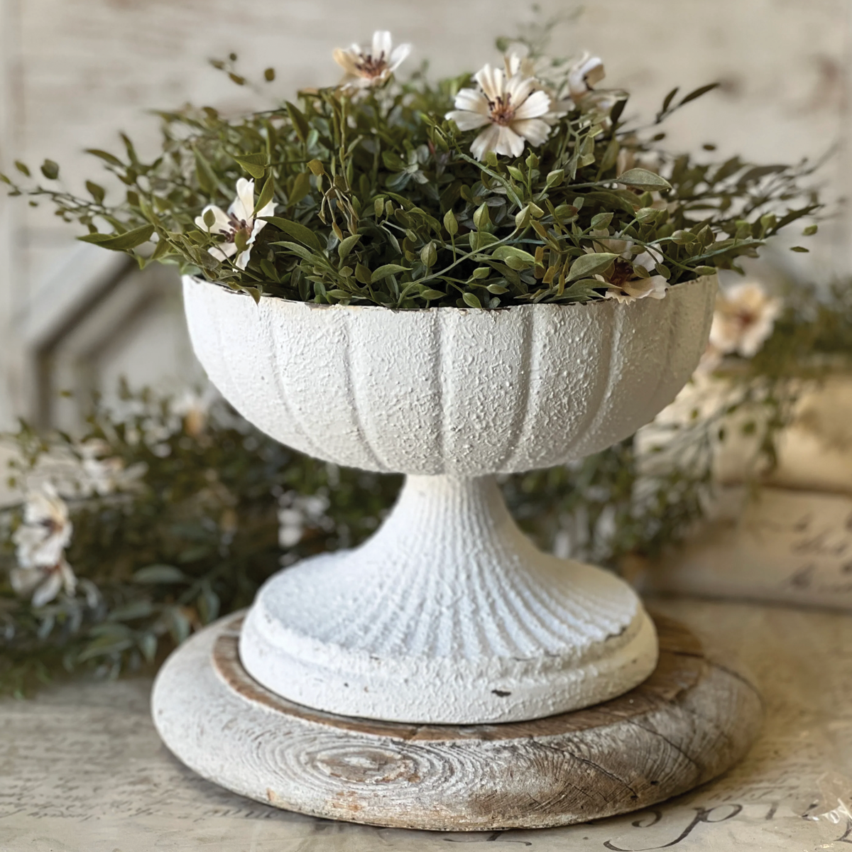 Serah Vessel