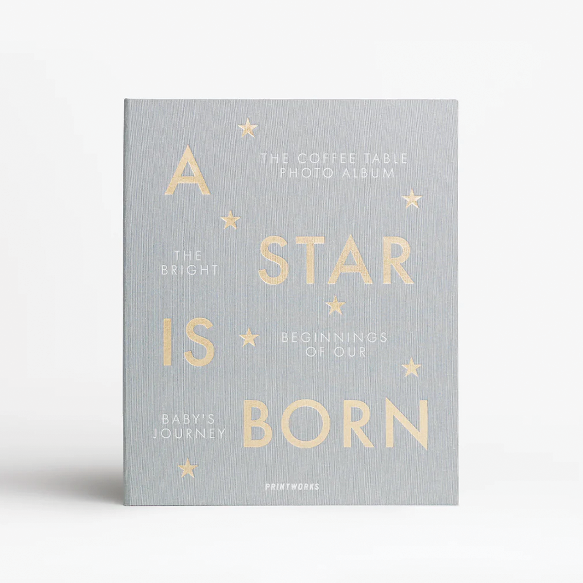 "A Star is Born" Baby Album