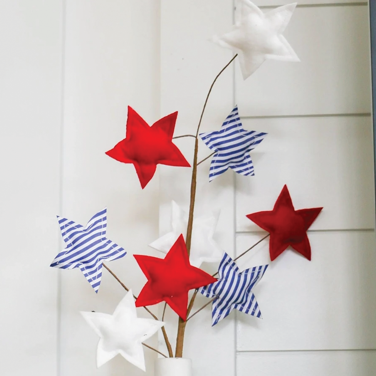 Americana Star Spray