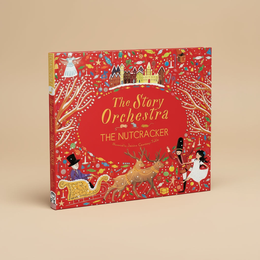 The Story Orchestra: The Nutcracker
