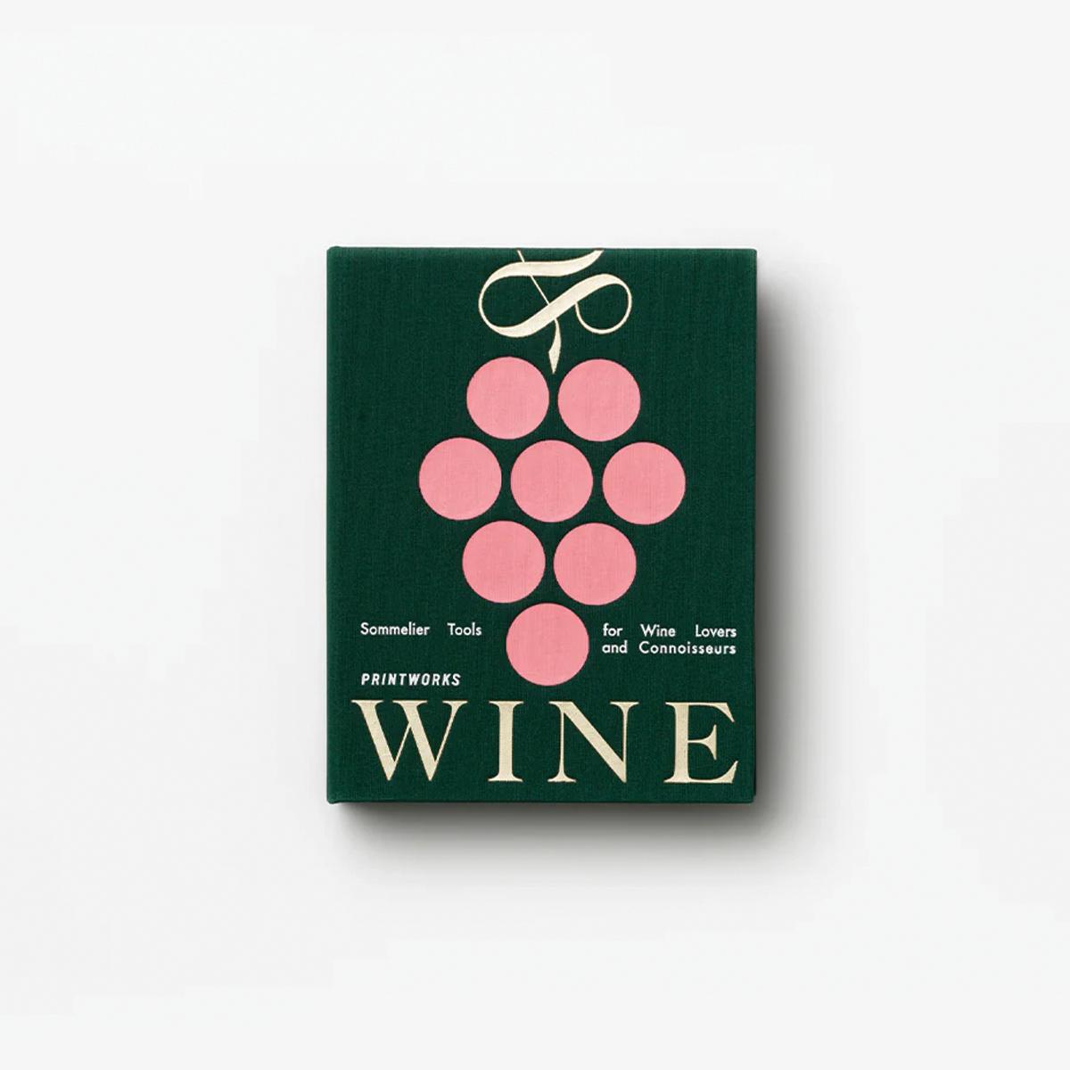 The Essentials Wine Tools