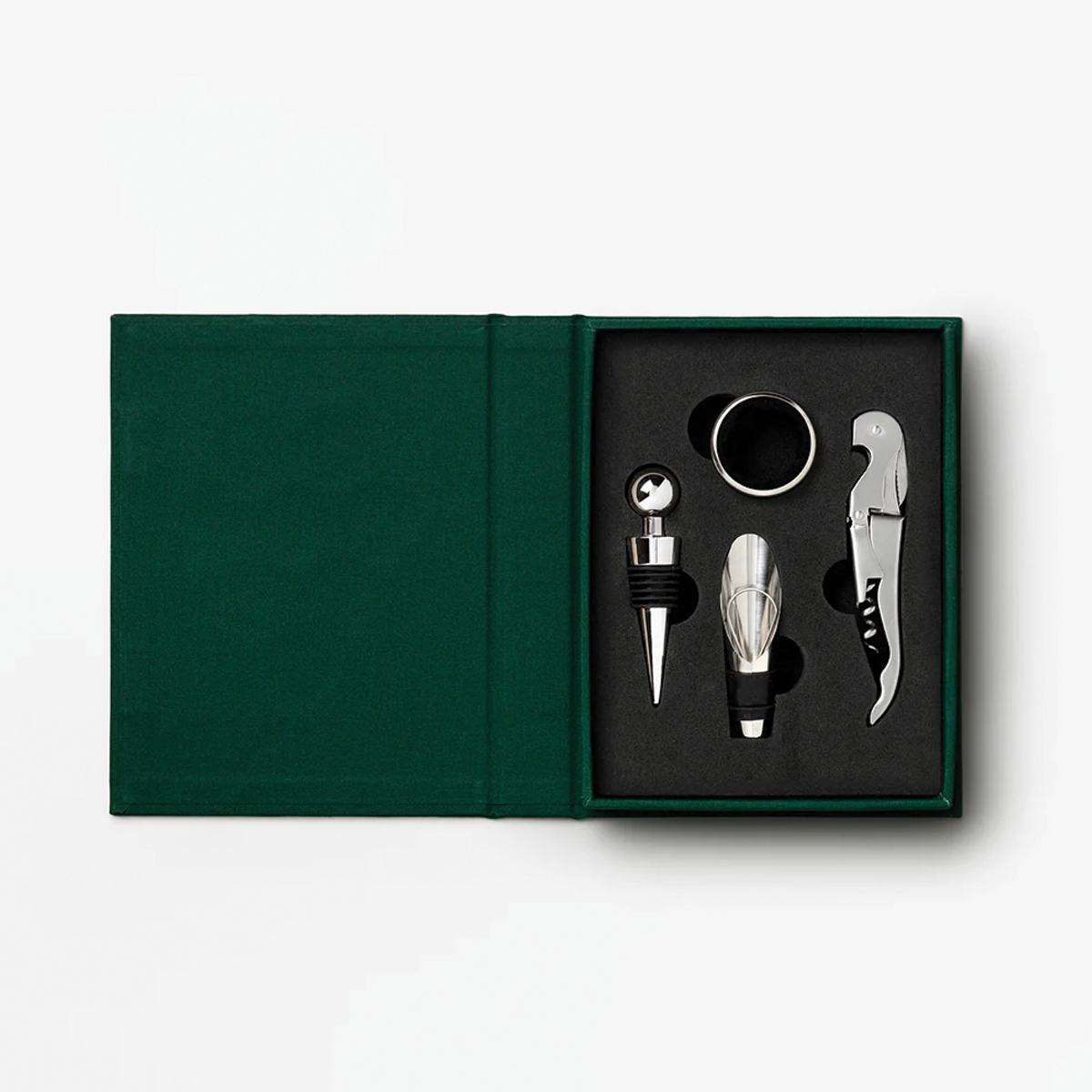 The Essentials Wine Tools