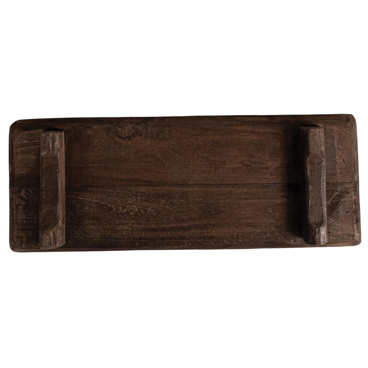 Found Wood Board