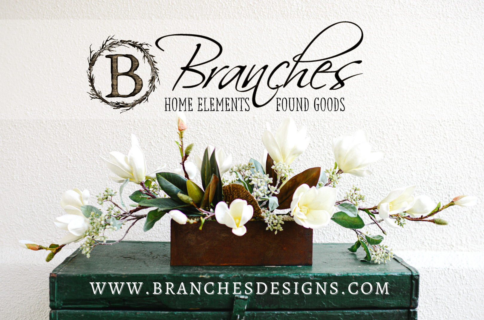 Branches Gift Cards