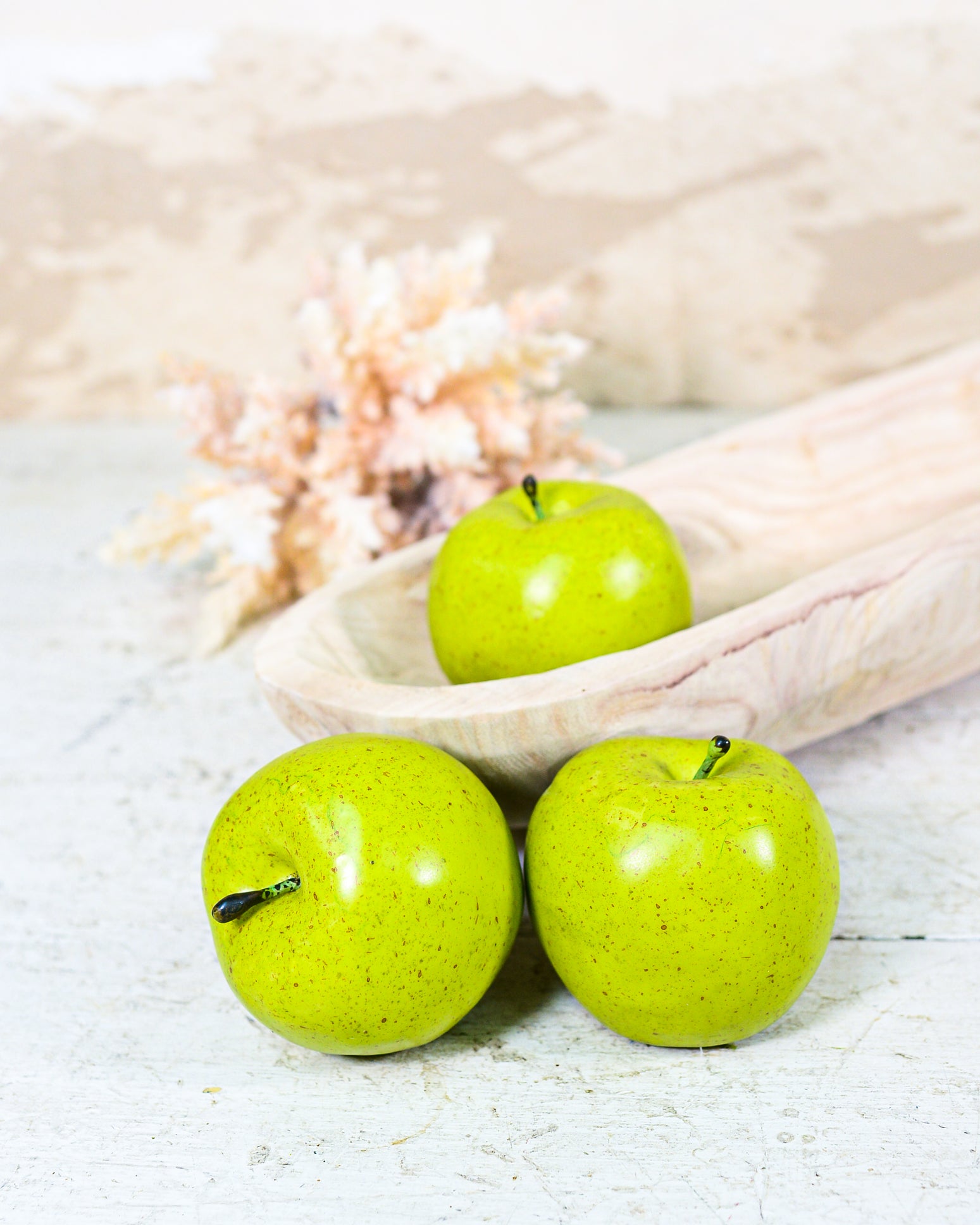 Artificial Apple Green