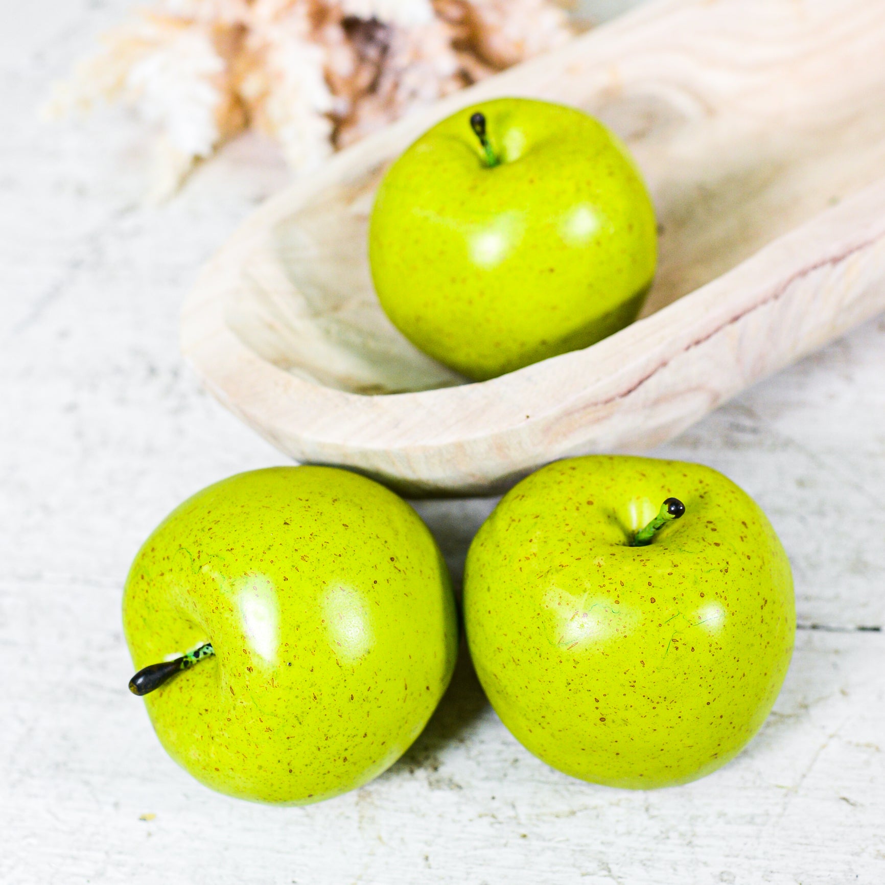 Artificial Apple Green
