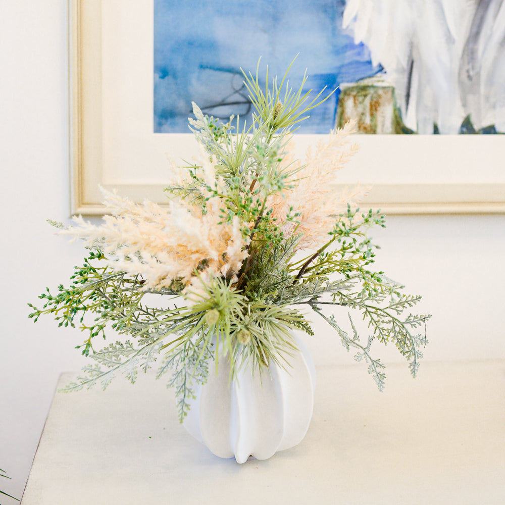 The Preserve Petite Bouquet Drop In