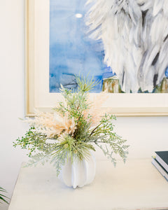 The Preserve Petite Bouquet Drop In