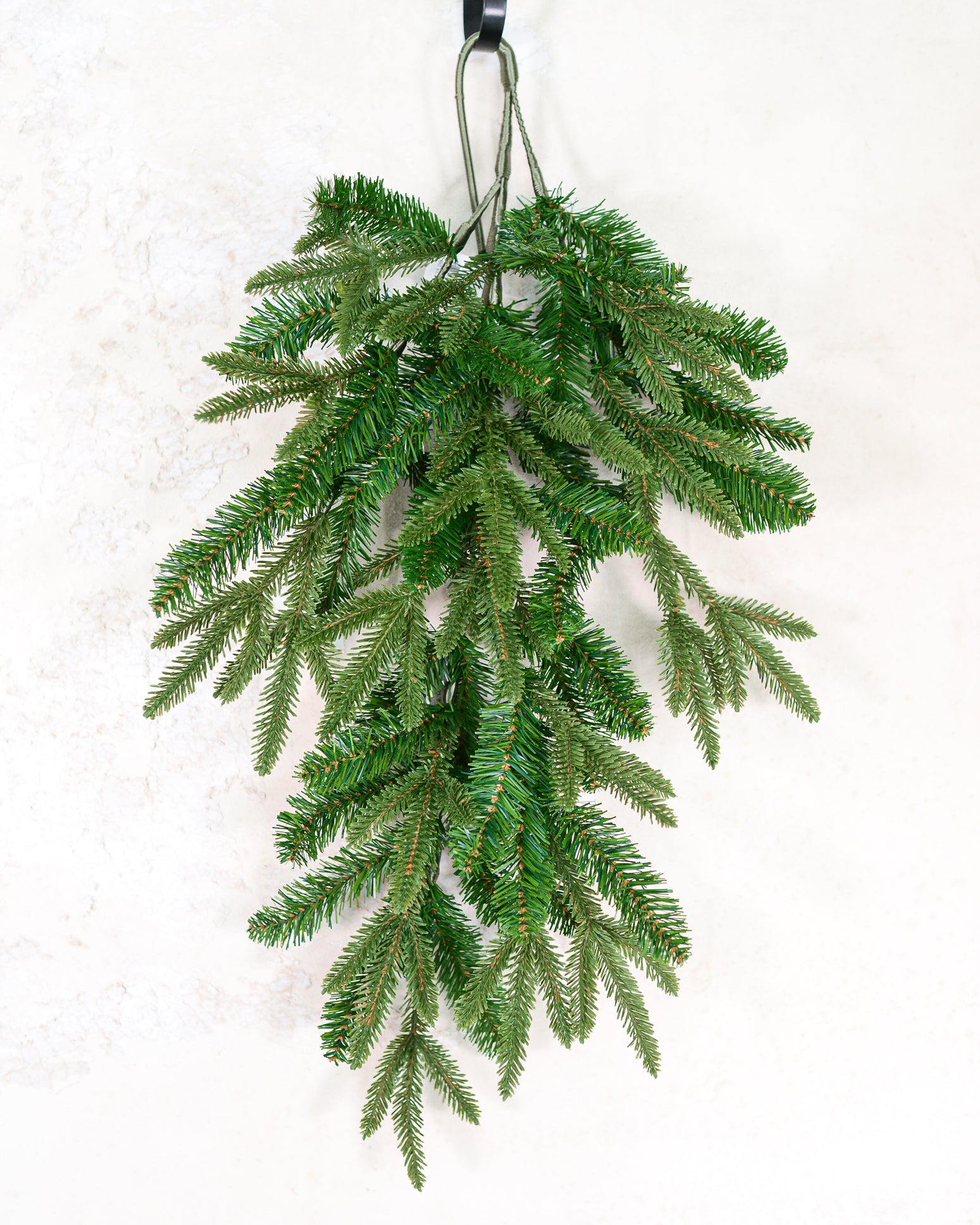 Fraser Fir Teardrop