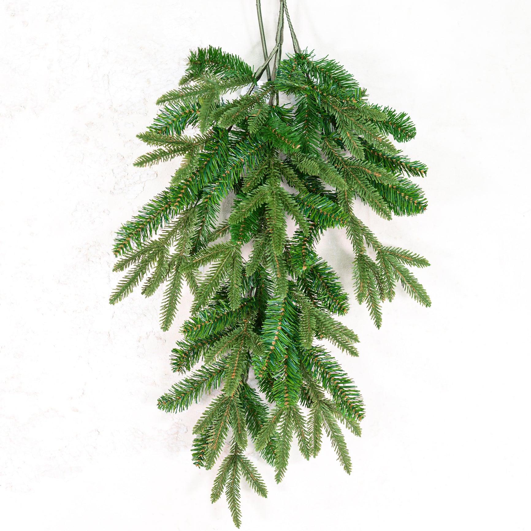 Fraser Fir Teardrop