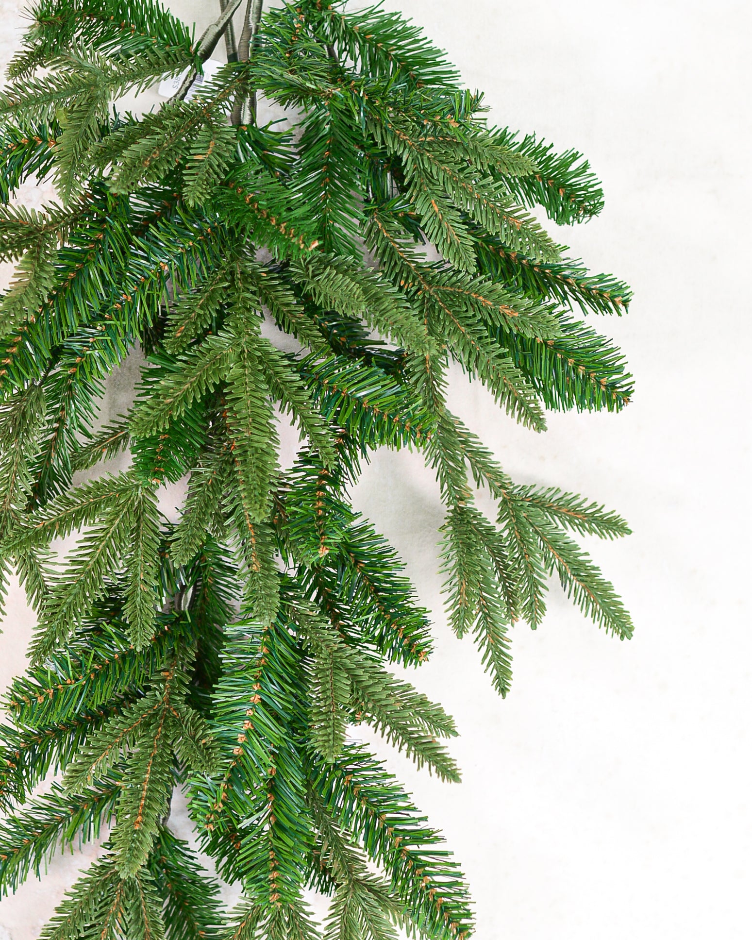 Fraser Fir Teardrop