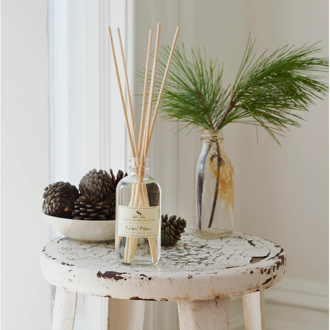 Roland Pine Petite Reed Oil Diffuser