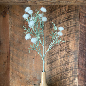 Flock Dandelion Spray