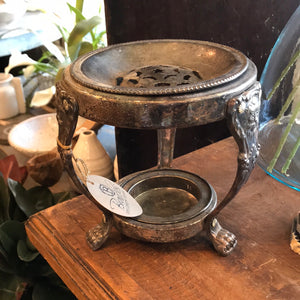 Antique Chafing Dish