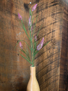 Celosia Spray Stem Lavender