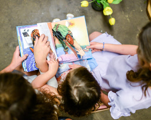 The Little Mermaid Pop Up Book