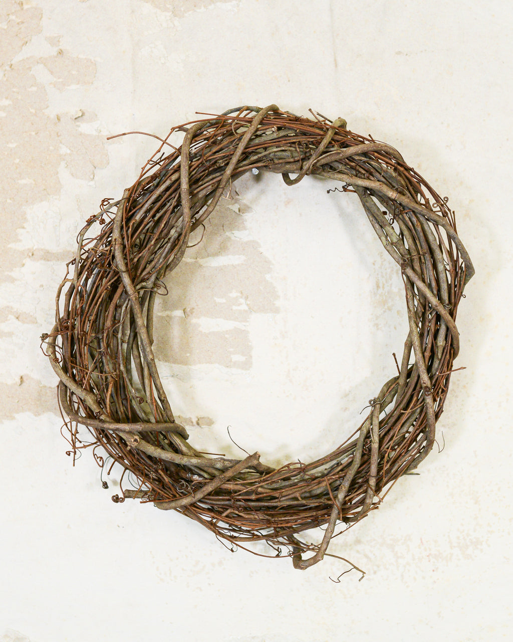 Grapevine Wreath