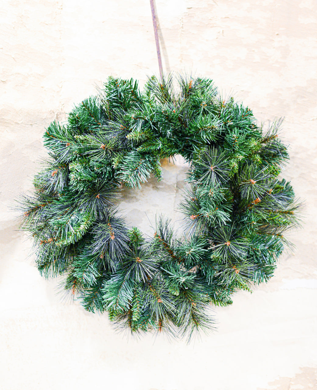 Belgium Mix Wreath
